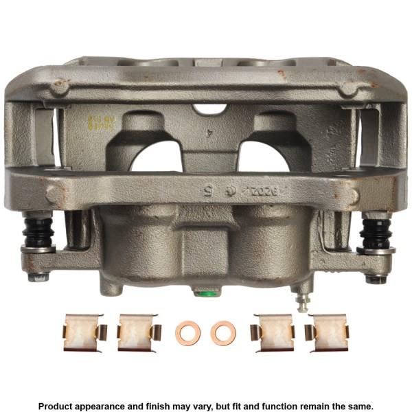 LINCOLN Auto Parts Vehicle Brake Caliper 18B5237 18B5236 OEM AL3Z-2B121-A AL3Z-2B120-A