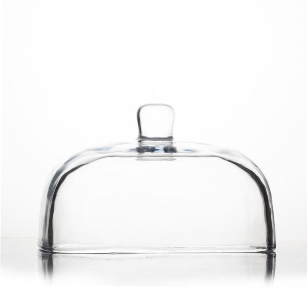 Factory Price High Quality Clear Butter Dish Set