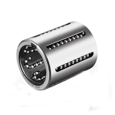 High Precision Linear Slide Bushings for CNC Machinery
