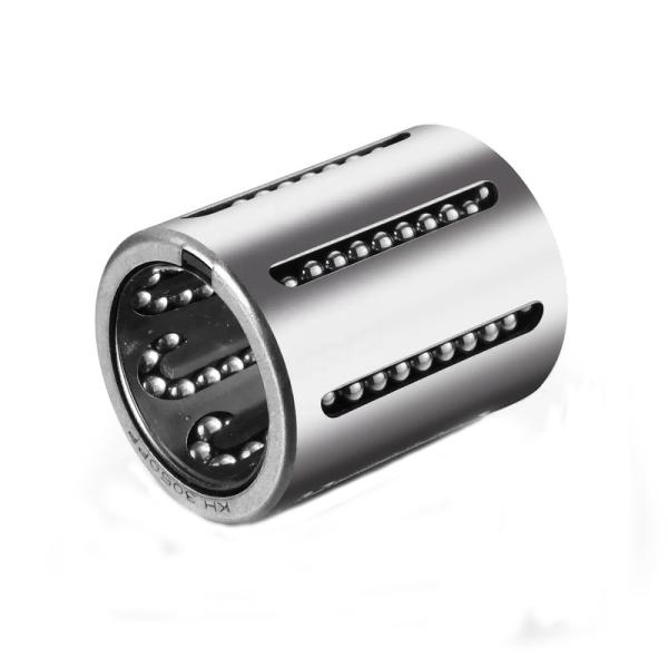 High Precision Linear Slide Bushings for CNC Machinery