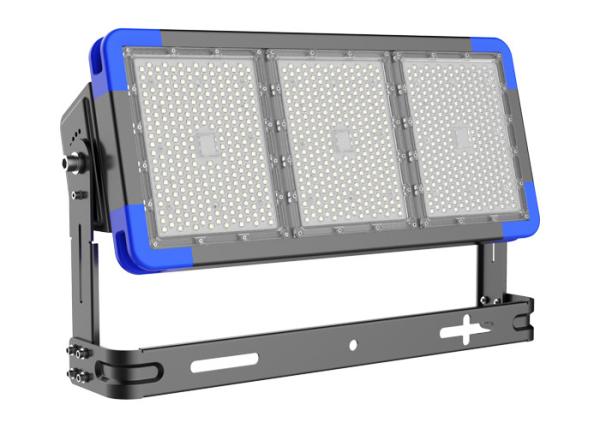 540Watt outdoor Led Sports Ground Floodlights, Meanwell Driver,IP66 Led Sports Floodlights 5000K,High mast light 5500K