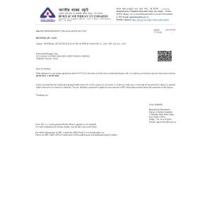 SHENZHEN KLESMAN TECHNOLOGY CO LTD Сертификации
