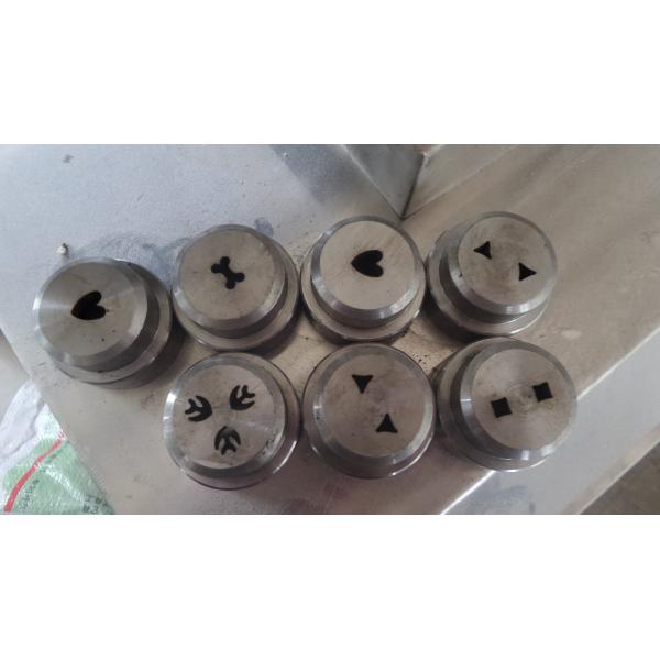 Умные корм для домашних животных винта близнеца нержавеющей стали/машина штрангпресса питания рыб