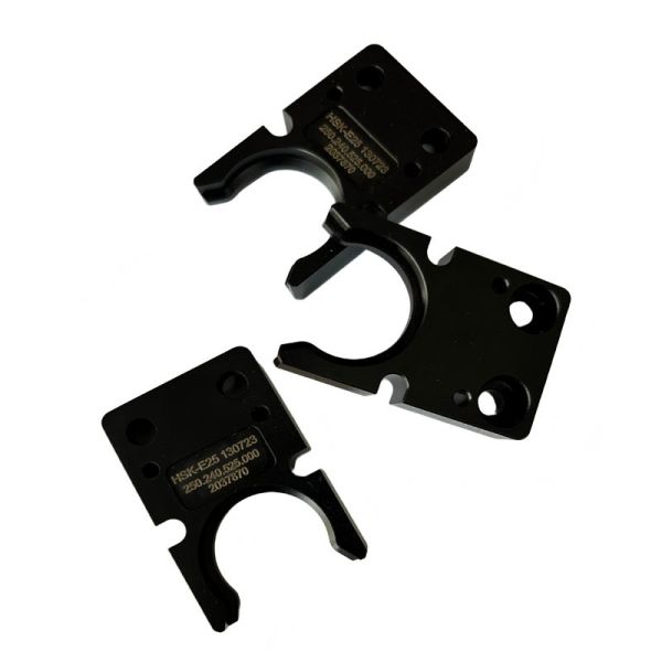 High Precision CNC Spare Parts with POM Acetal Material and OEM ODM Customization