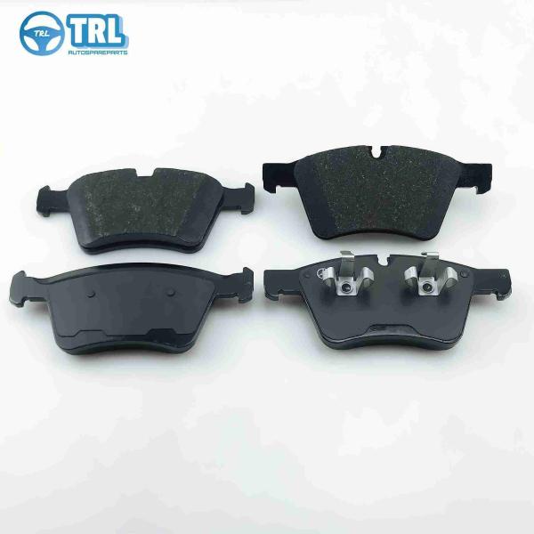 16.2mm OEM Brake Pads For America Japão Alemanha China Veículos de Marca