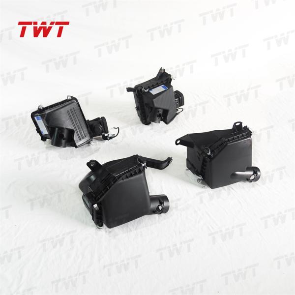 TWT Auto Parts Filtre à air de voiture Boîte de filtre à air Boîtier de filtre à air Pour Toyota Crown Corolla Land Cruiser Pardo