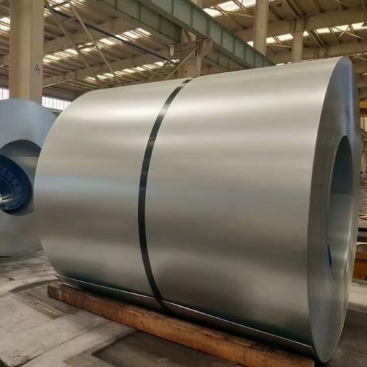 2b Ba Hl 8K 201 304 316 430 Stainless Steel Coil For Building Materials / Industry Material