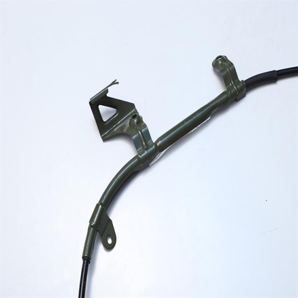 VOLVO ISO/TS16949 Парковочный тормоз для 3BD609721A по SQCS в пределах OE NO. 3BD609721A