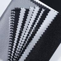 fabricant OEM ODM tissé tissé interlining fusible
