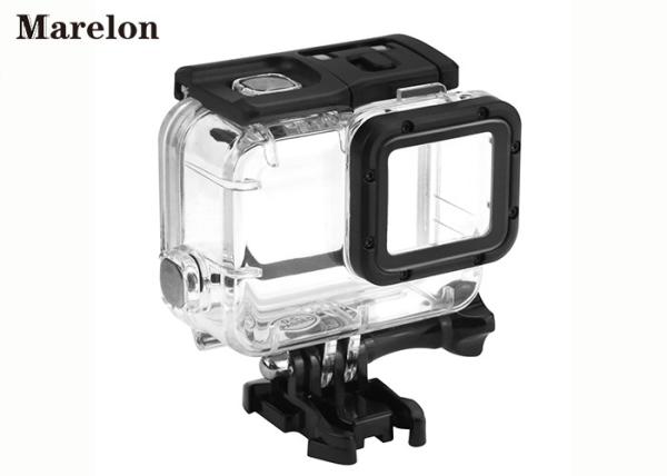 Anti - Surf Pressure Gopro Waterproof Cover Protective Waterproof Housing