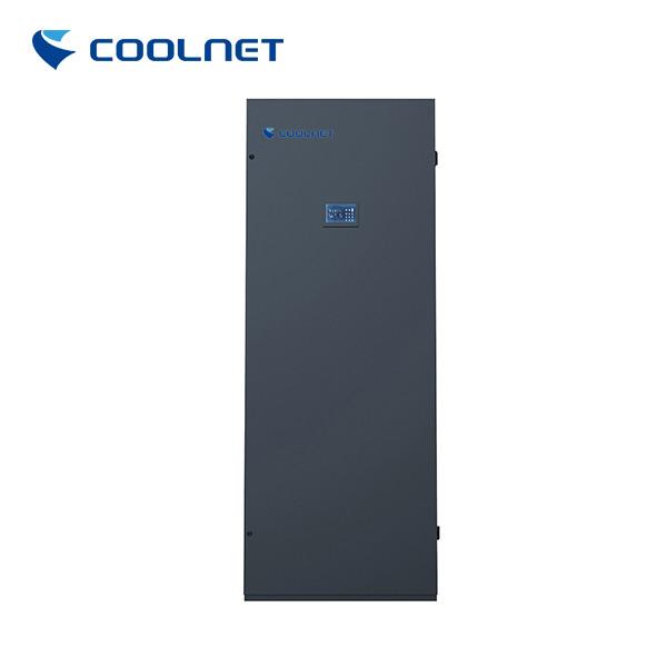 8 - climatiseurs de précision d'économie de l'espace du flux ascendant 20kw pour les salles précises