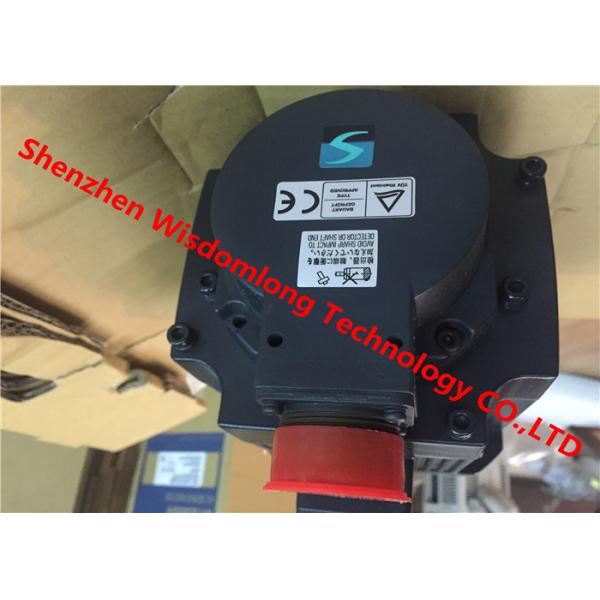 Мотор сервопривода ХК-СФС102Б мотора Мицубиши Электрик промышленный