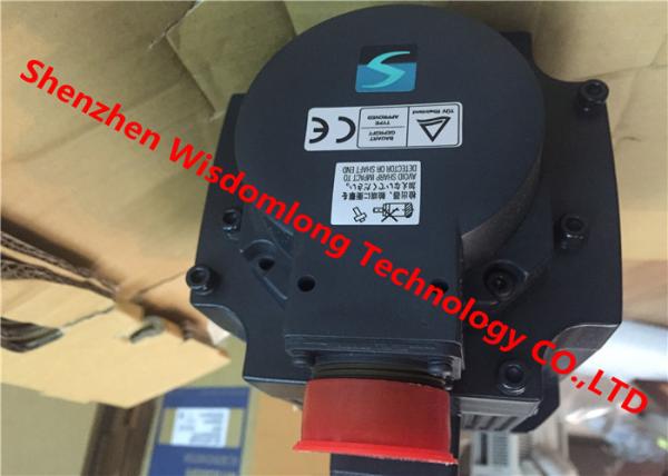 Mitsubishi Electric Motor Industrial Servo Motor HC-SFS102B