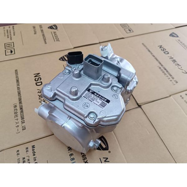 Auto AC Conditioning Compressor For TOYOTA Lexus Camry  8837048030 ES27C 88370-48030 682-50427 042200-0221