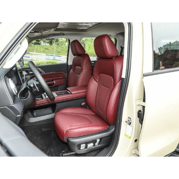 HOT SALE 2025 Tank 300 330 3.0T V6 TANK 300 gasoline cars China SUV