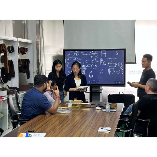 Dongguan Jinzhu Machinery Equipment Co., Ltd.