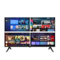 32 43 50 55 pouces Smart UHD 4K grand écran LED TV