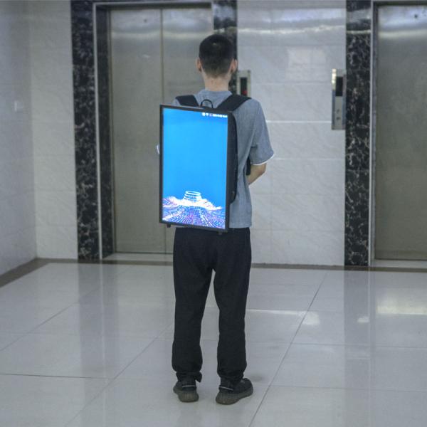 Дюйм 31200mAh 1024×768 афиши 24 цифров Lcd андроида 7,1