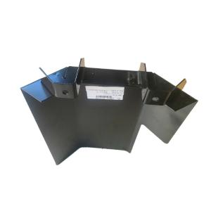 Yutong Bus Air Spring Protective Cover Assembly Snap-On Tool-Free All-Round Bus