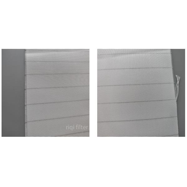 430GSM Anti-static Polypropylene Filter Cloth For Chemical Industry