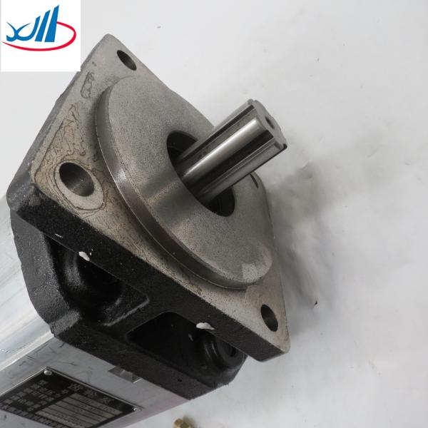 CBD-F100 Truck Gear Pump 20MPA Speed 2000rpm Right Handed Displacement 100ml/R