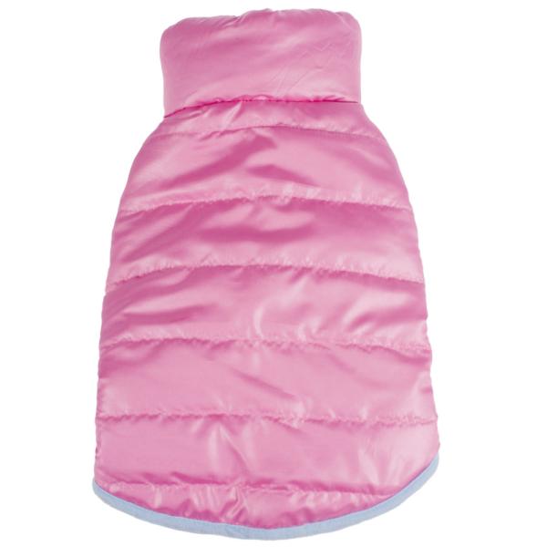 Fashionable Winter Lovable 25cm Cotton Dog Clothes