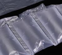 Enveloppe de bulle de emballage portative de coussin d'air pour l'article fragile