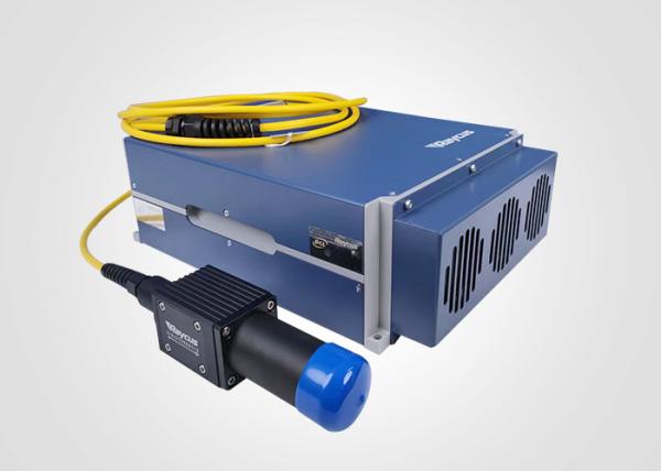 1064nm Fiber Laser Source, Raycus Laser Source For Marking Engraving Cleaning Cutting