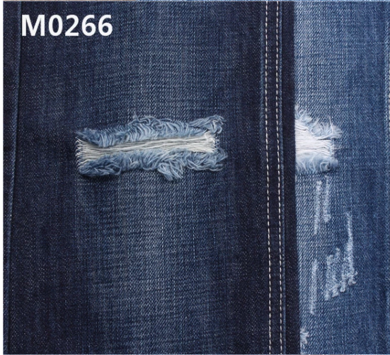 Selvedge 100% Cotton Denim Fabric High Quality Denim Fabric for Jeans