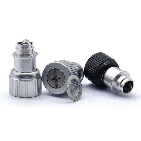 PF11MW PF12MW Captive Panel Screw Captive Screw Fasteners Steel Self Adjusting