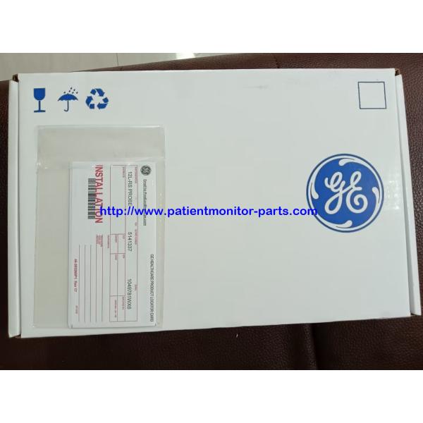 Ультразвуковые устройства Новый оригинальный GE L12-RS B Ультразвуковой зонд 90 дней гарантия