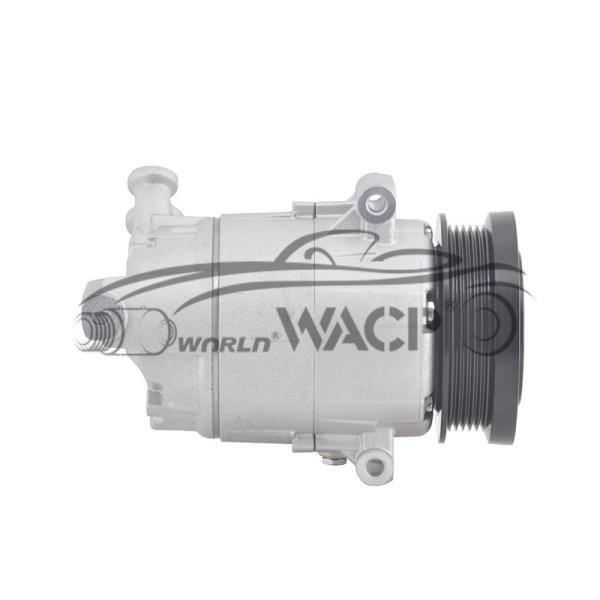 Car AC Compressor 23377851 16004643101 16004643102 For Buick Envisio 2.5 For Chevrolet  WXBK017