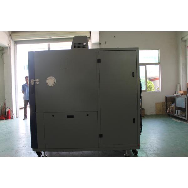 Thermal Cycling Industrial Test Chamber Air Cooling 5 °C / minute 250 Liters