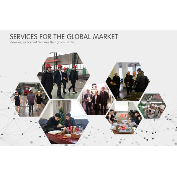 Низкий сплав A588 выдерживая устойчивый лист стали S355j2wp 3mm Corten