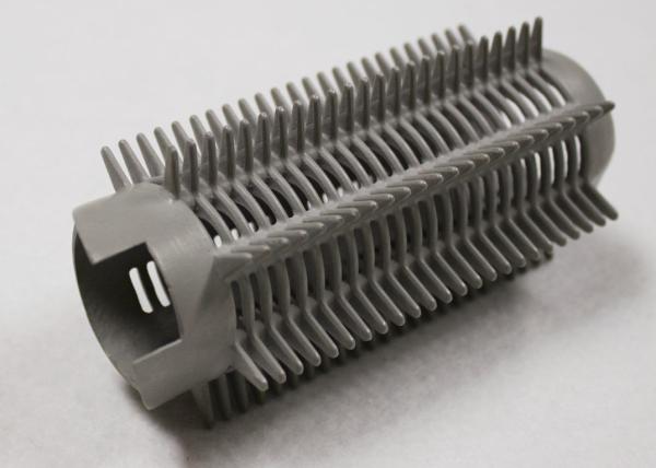 Customized Size Rapid Prototype Machining , 3D Printing Sla Rapid Prototyping
