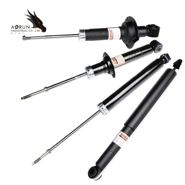 Good Price Super Power Oem Auto Parts Car Shock Absorber For Korea Japanese Toyota Mitsubishi Hyundai Suzuki