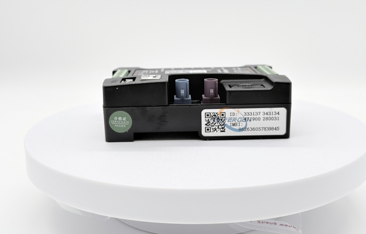 4G Cloud Monitoring Communication Module CMM366A-4G Genset Controller Original Brand New SmartGen  Monitoring of Generator Units