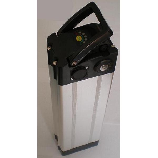 блок батарей 24в 10ах Лифепо4 на длинная жизнь круга электрического велосипеда глубокая