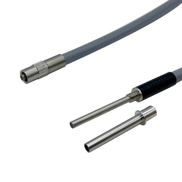 Cable guide lumineux pour l' endoscopie pour la source lumineuse Storz
