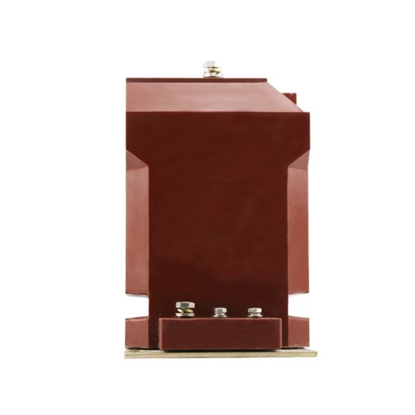 Single Phase 7.2KV 11KV 33KV Indoor Voltage Transformer For Power Systems