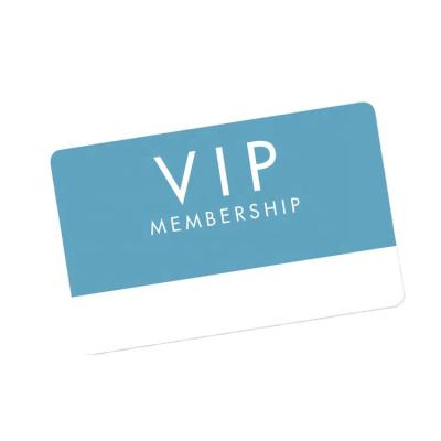 Gift Card Business Card Contactless ID Card NFC Programmable NFC Loyalty Card​