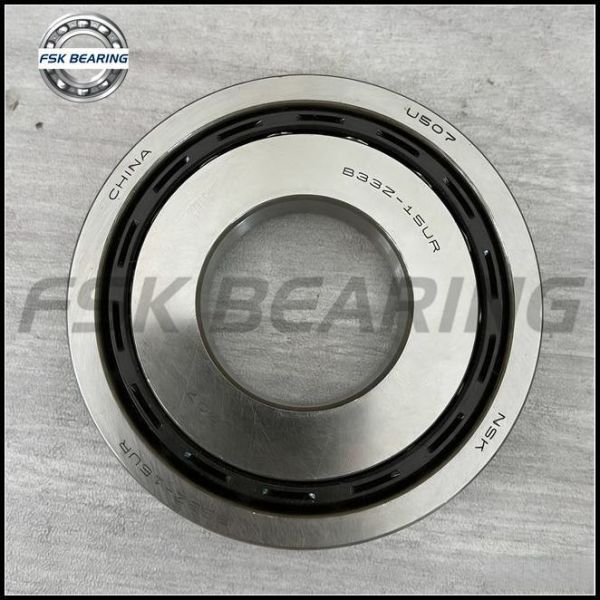 High Quality B33Z-15 UR Deep Groove Ball Bearing For Automotive 33.5x76x11mm