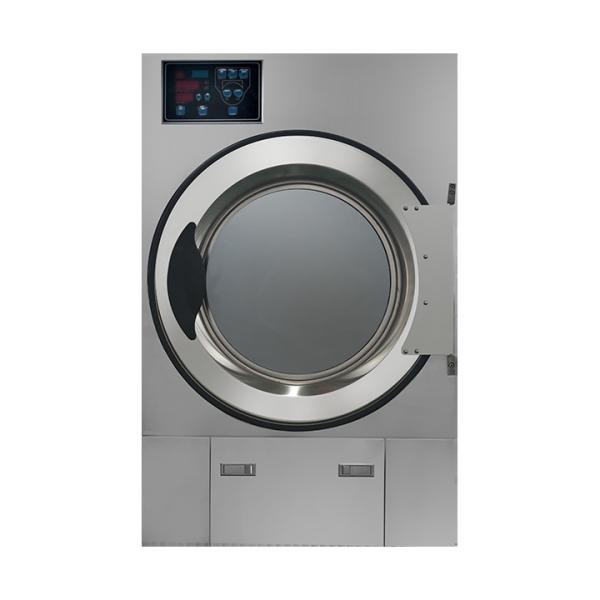 Industrial Dryer Series - High-Efficiency, Multi-Fuel Options Electric/Steam/Gas