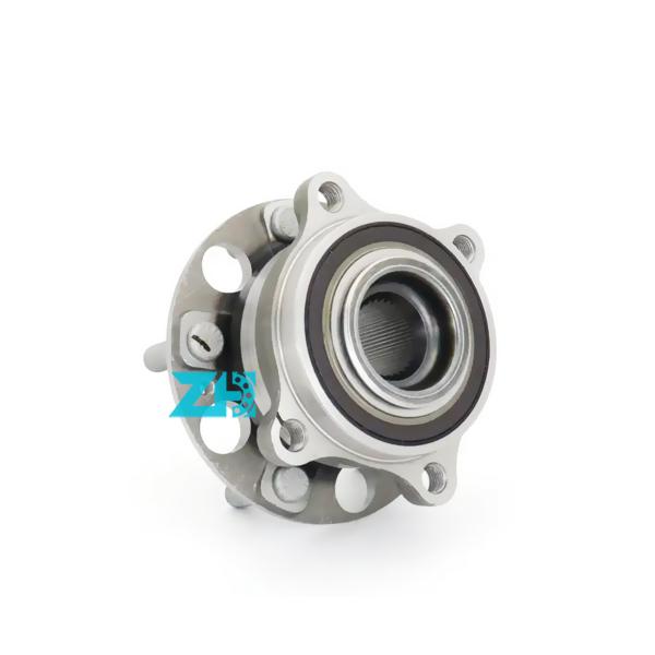 51750-S1000 51750S1000 Auto roue avant hub portant Coréen pièces automobiles 51750-S1000 51750S1000 avec le soutien en ligne pour la voiture