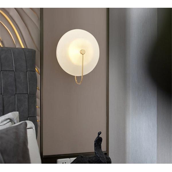 Nordic Designer Wall Lamp indoor home modern wall lights for home(WH-OR-28)