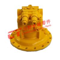 Bomba de motor de giro de excavadora M5X130 para E320C