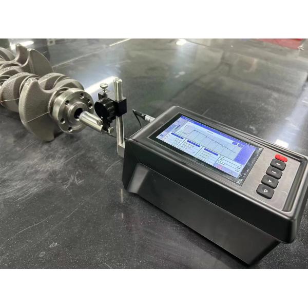 SRT-7300 Roughness Waviness Tester Industy Surface Roughness And Profile Measuring Instrument