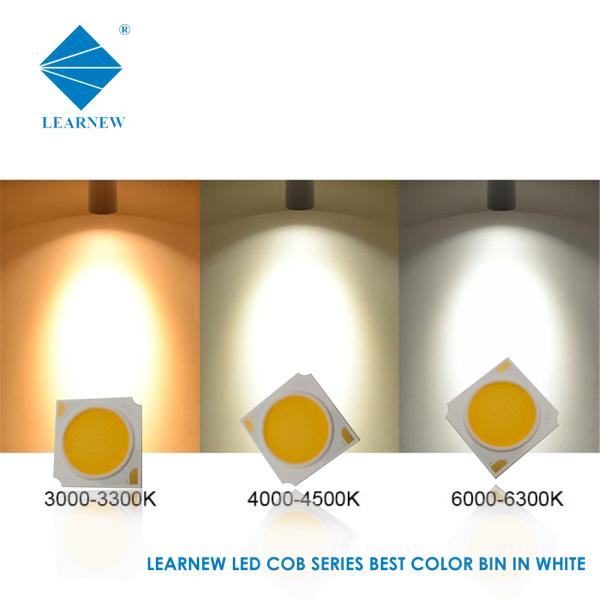 1010 1414 1919 2828 Супер алюминиевый светодиод COB 6w 30w 80w Flip Chip LED для хорошей стабильности