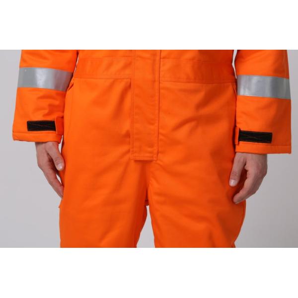 Coveralls работы зимы Breathable людей для энергетической промышленности электричества