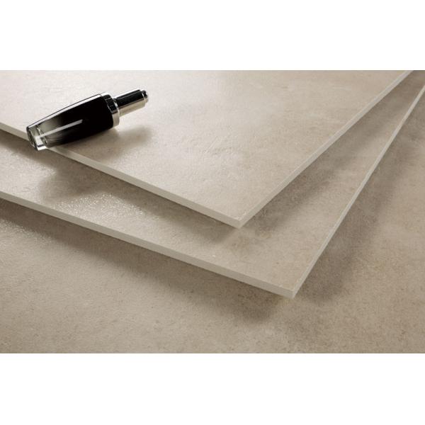 Polished Lapato Floor Tiles , Keramik Non Slip Bathroom Floor Tiles